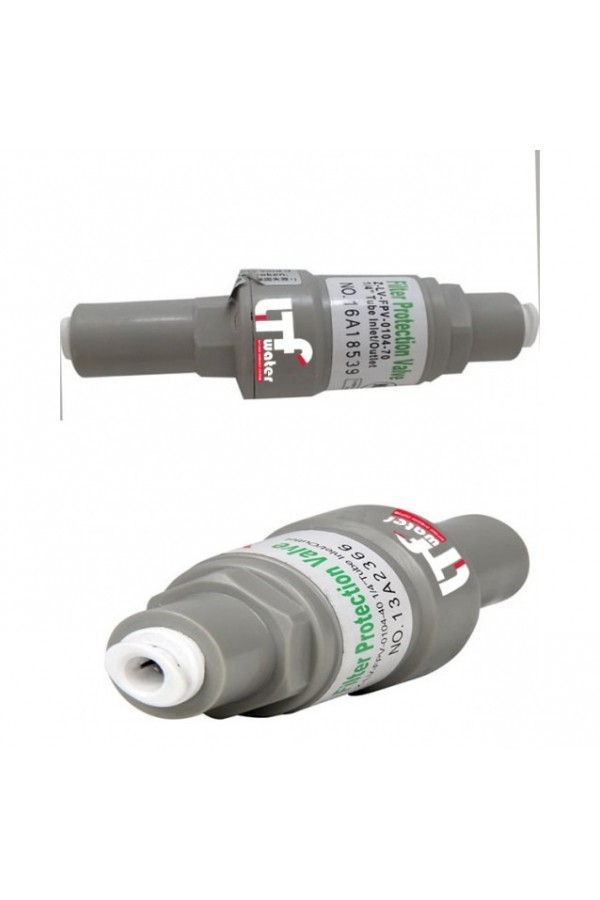 Basınç Düşürücü 40 PSI Basınç Düşürücü 40 PSI