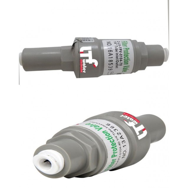 Basınç Düşürücü 40 PSI Basınç Düşürücü 40 PSI