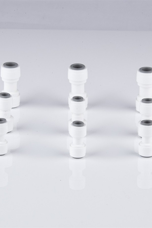 1/4 ve 3/8 Hortum Birleştirici Nipel