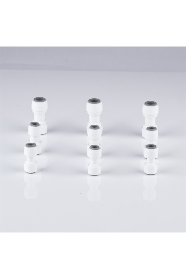 1/4 ve 3/8 Hortum Birleştirici Nipel