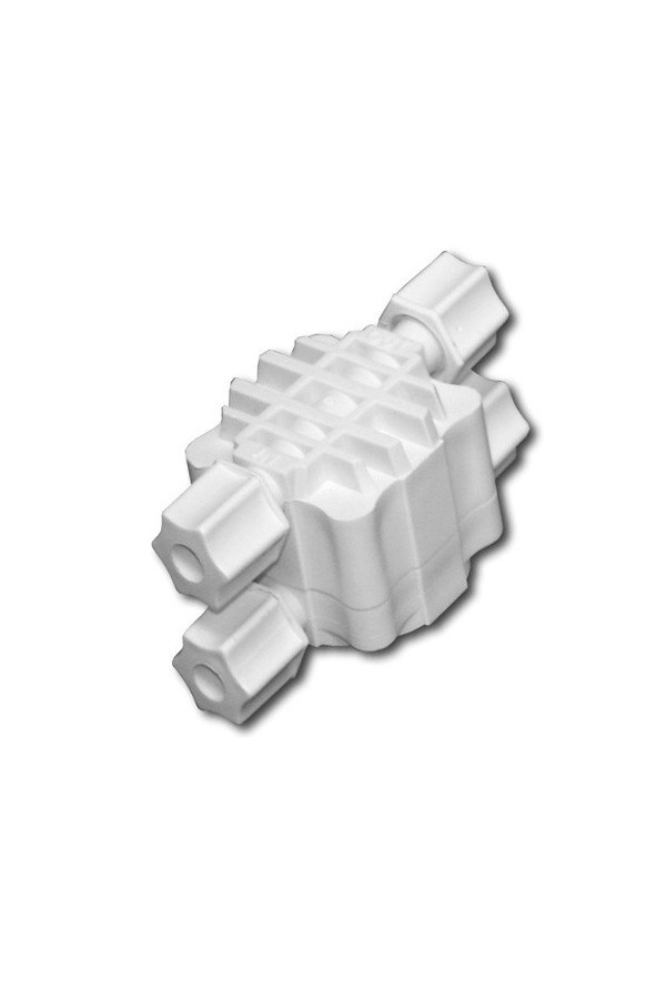 Swun Chyan Shut-Off Valf Quinck 1/4 4 Yollu Kontrol Swun Chyan Shut-Off Valf Quinck 1/4 4 Yollu Kontrol