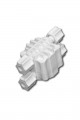 Swun Chyan Shut-Off Valf Quinck 1/4 4 Yollu Kontrol Swun Chyan Shut-Off Valf Quinck 1/4 4 Yollu Kontrol