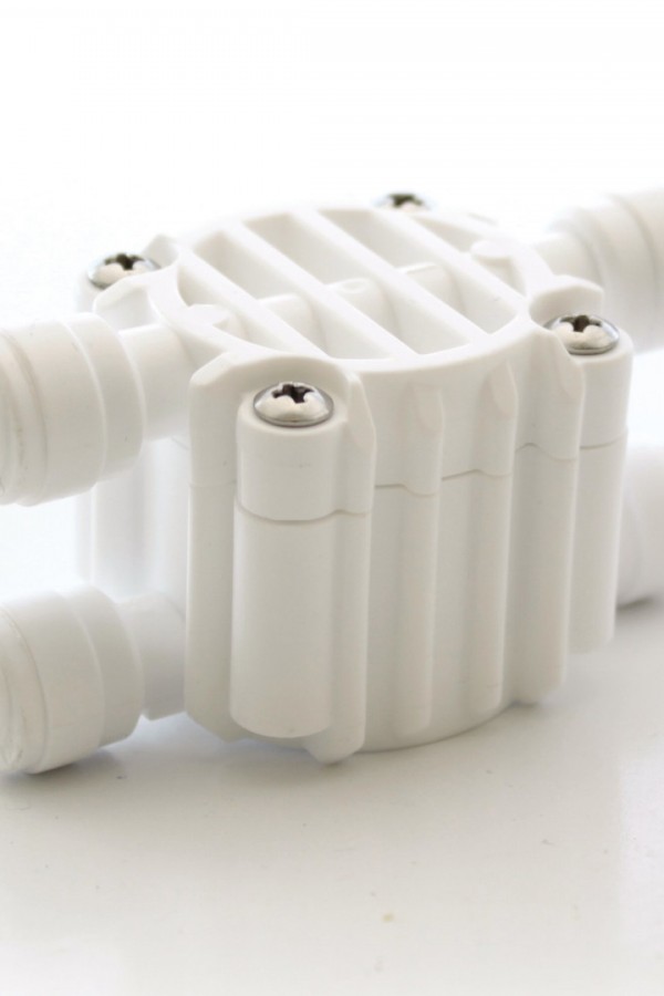 SWAN SAYN SHUT OFF QUICK 1/4 4 Yollu Kontrol