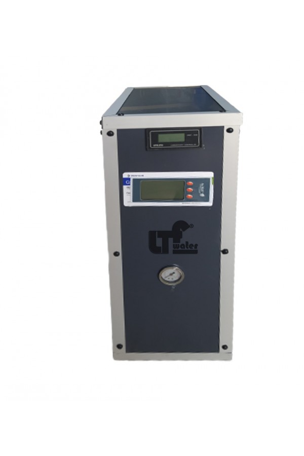 Ltf Water Medipure Spectra DT-6140 Laboratuvar Ultra Saf Su Cihazı (40 Litre / Saat)