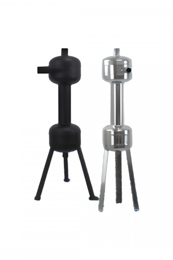 Separatör Filtreler