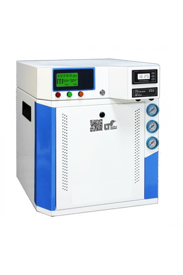 Ltf Water Medipure Spectra DT-6140 Laboratuvar Ultra Saf Su Cihazı (40 Litre / Saat)