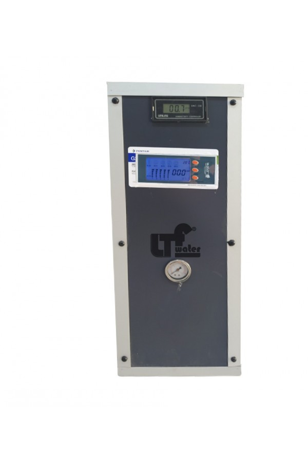 Ltf Water Medipure Spectra DT-6140 Laboratuvar Ultra Saf Su Cihazı (40 Litre / Saat)