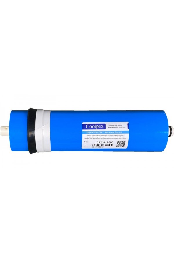 VONTRON 300-400-500-600 GPD MEMBRAN VONTRON 300-400-500-600 GPD MEMBRAN