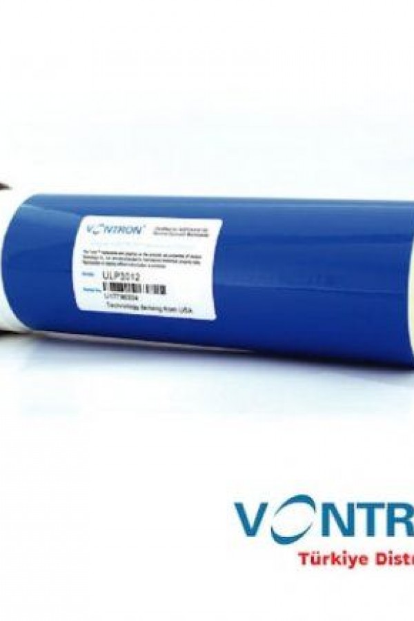 VONTRON 300-400-500-600 GPD  MEMBRAN