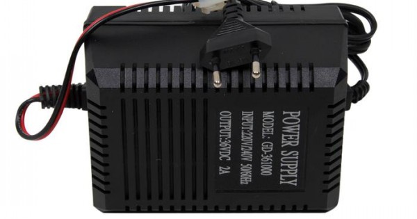 12v 36w