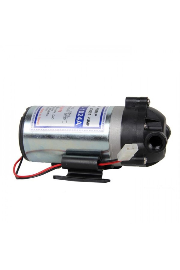 24 Volt Pompalar 75 GPD - 100 GPD Pompa 24 Volt Pompalar 75 GPD - 100 GPD Pompa