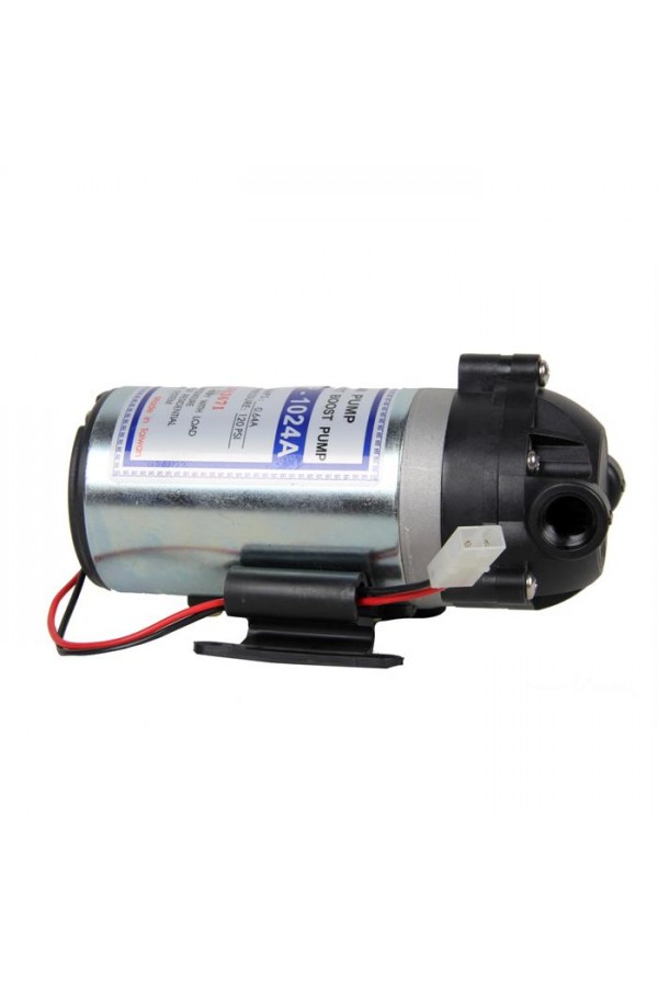 24 Volt Pompalar 75 GPD - 100 GPD Pompa