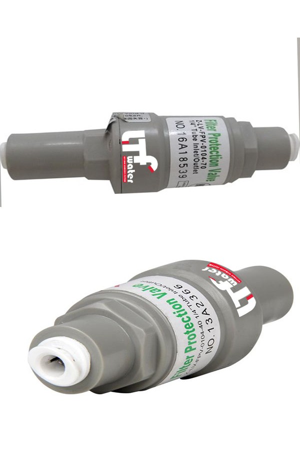 Basınç Düşürücü 70 PSI Basınç Düşürücü 70 PSI