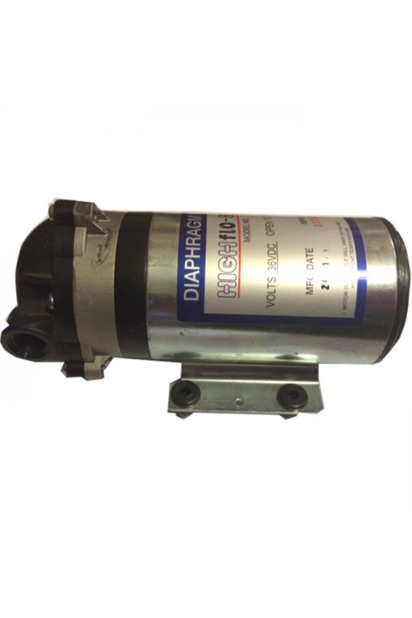 36 Volt Pompa HEDON 36 Volt Pompa HEDON
