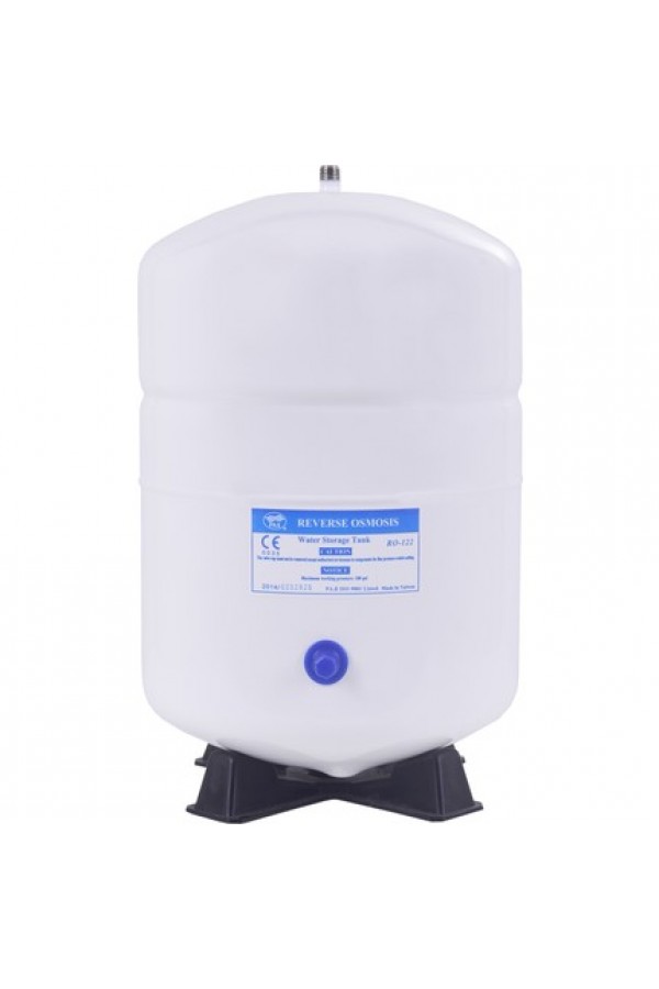 Pae Metal 8 Litre 2.2 PAE Çelik Tank