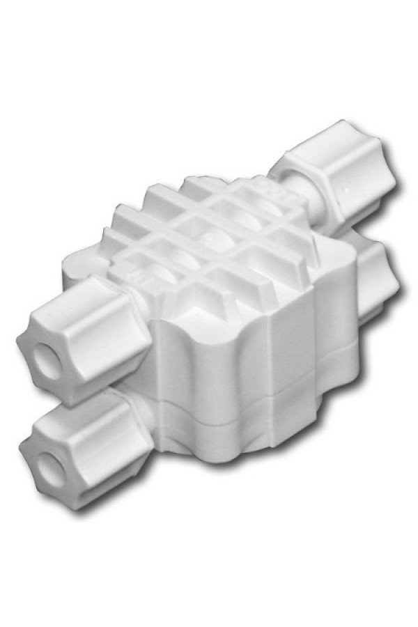 Swun Chyan Shut-Off Valf Quinck 1/4 4 Yollu Kontrol Swun Chyan Shut-Off Valf Quinck 1/4 4 Yollu Kontrol