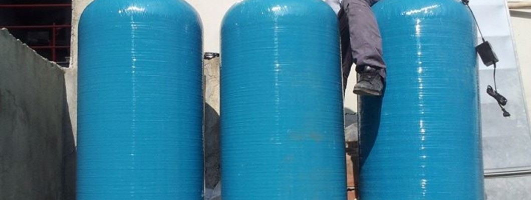 Endüstriyel Su Arıtma Sistemleri Genel Bakım Periyotları Nedir* Endüstriyel Su Arıtma Sistemleri Genel Bakım Periyotları Nedir*