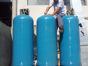 Endüstriyel Su Arıtma Sistemleri Genel Bakım Periyotları Nedir*