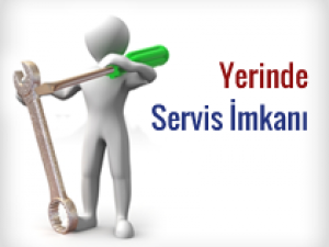 Su Arıtma Cihazı Doğru Çalışma Kontrolü