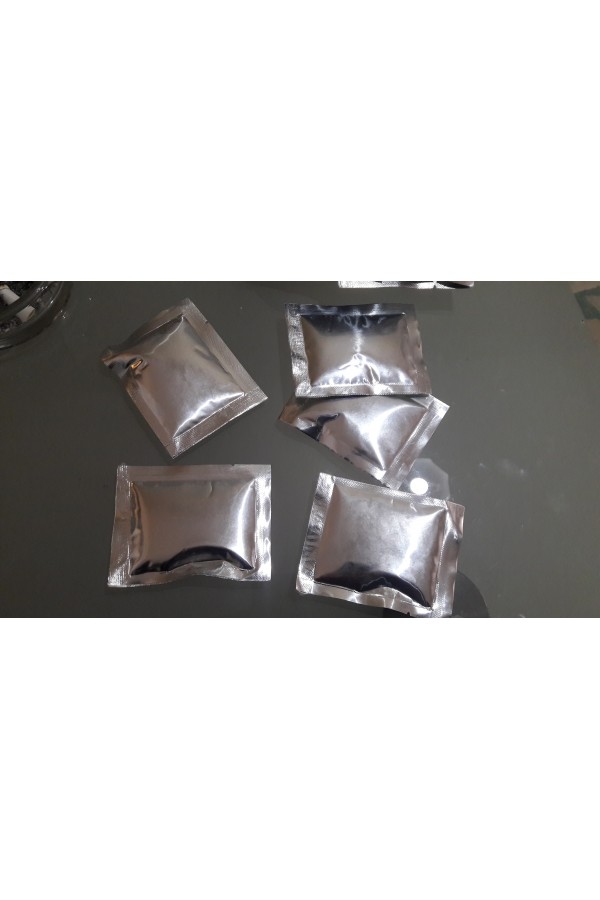 Klordioksit CLO2 (20 Gr ) 50'li Paket Klordioksit CLO2 (20 Gr ) 50'li Paket