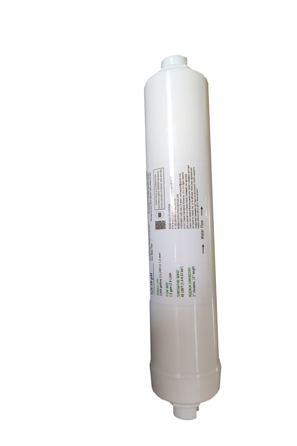 LTF Water A+A Orp Alkali Filtre