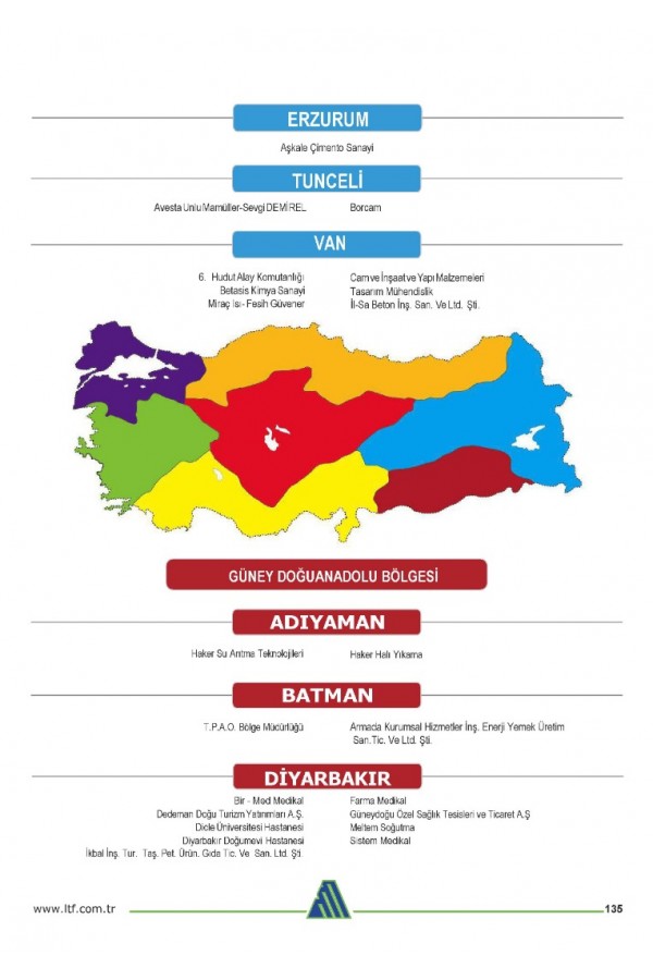 Referanslarımız Referanslarımız
