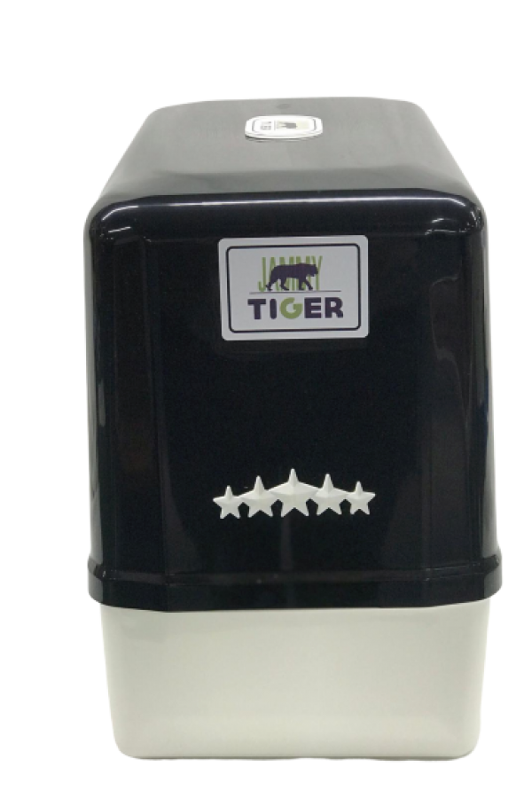  Jammy Tiger 5 Aşamalı Yeni Pompalı & Pompasız Su Arıtma Cihazı