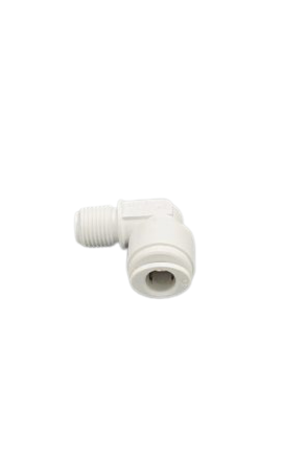 1/8 inch Membran Quick Dirsek 