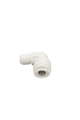 1/8 inch Membran Quick Dirsek 