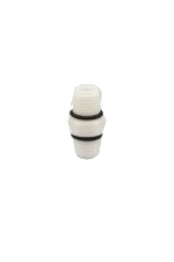 Housing Ara Nipel 1/4 - 1/2 - 3/4 - 1''
