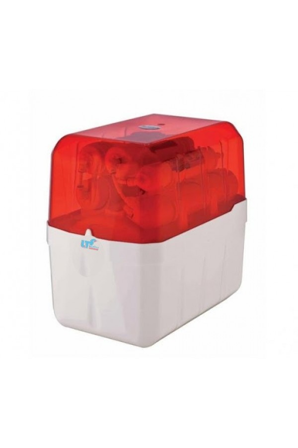 Ltf Water Compact Su Arıtma