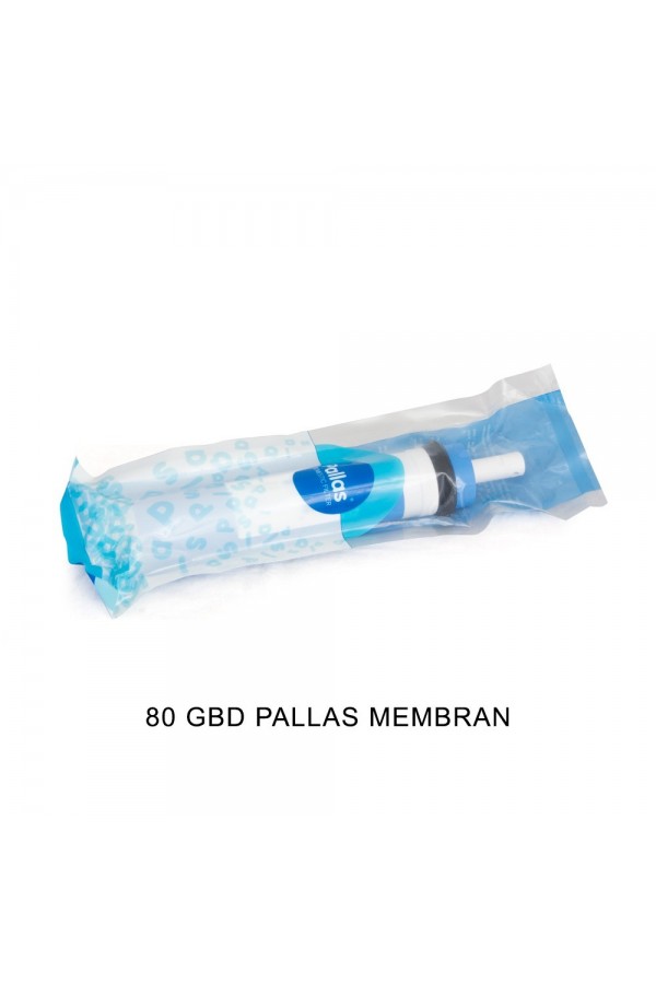 Pallas Membran 200 gpd
