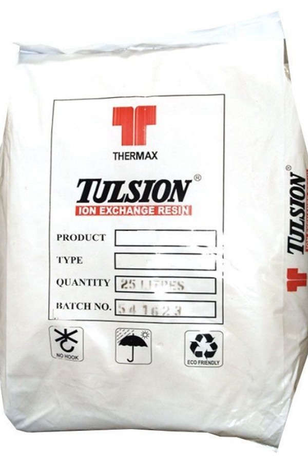 Tulsion® A-62 MP Nitrat ve Sülfat Giderici