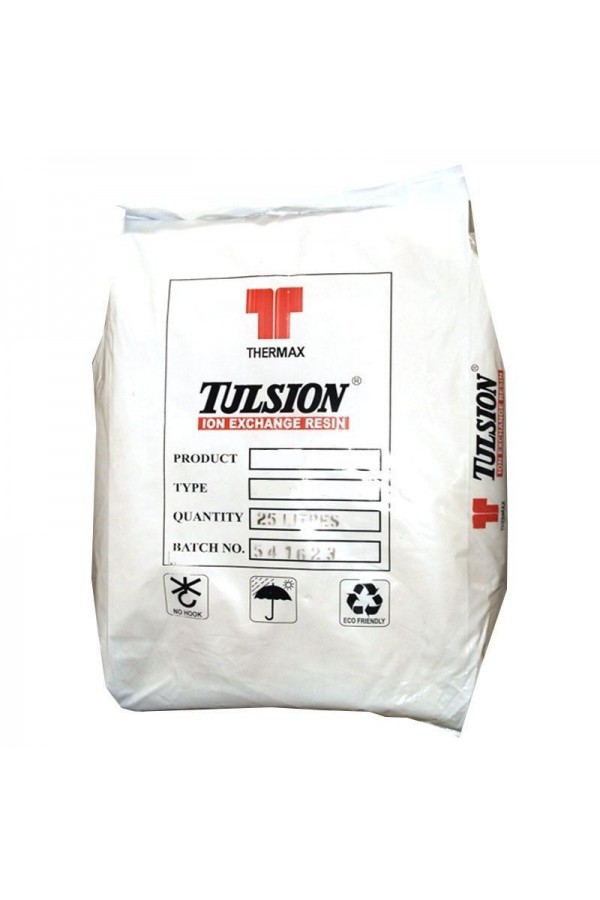Tulsion® A-62 MP Nitrat ve Sülfat Giderici Tulsion® A-62 MP Nitrat ve Sülfat Giderici