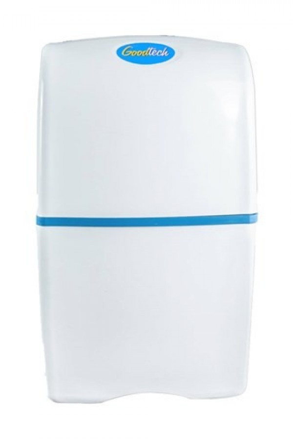Goodtec TT006PM Pompalı & Pompasız Su Arıtma Cihazı