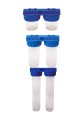 Ltf Water Çiftli 5-10-20 İnçh Filtre Kabı (3/4'' - 1'' - 1½'' - 2'' Bağlantı) Ltf Water Çiftli 5-10-20 İnçh Filtre Kabı (3/4'' - 1'' - 1½'' - 2'' Bağlantı)