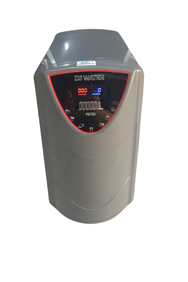 Ltf water Tds Göstergeli Arıtma Cihazı