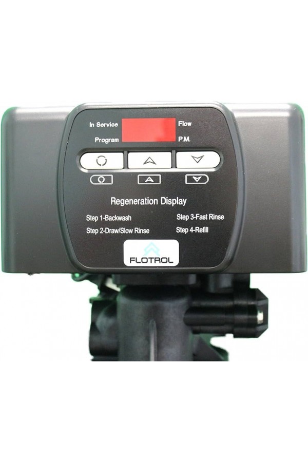 Flotrol Valfler Flotrol Valfler