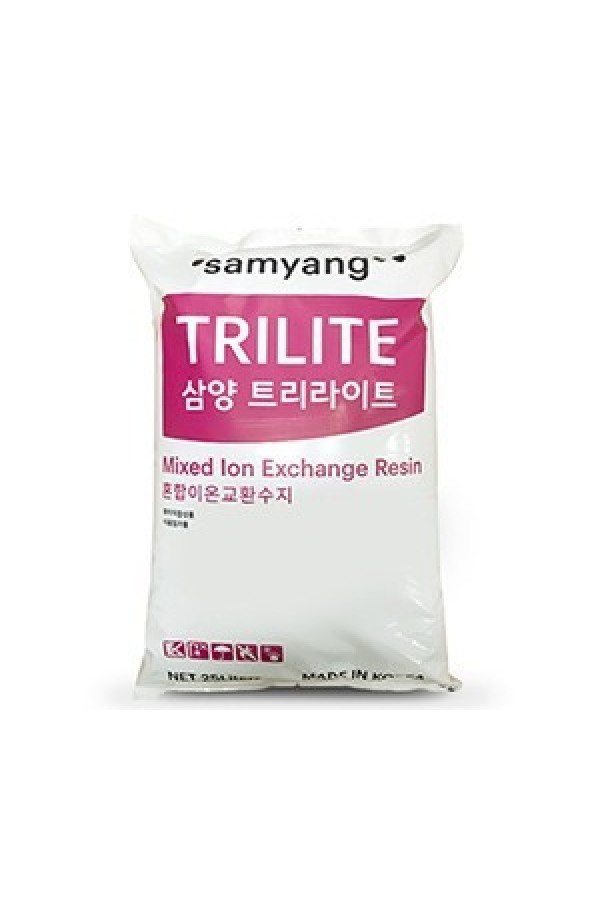 TRILITE SM210 & SM300 Mixbed Reçine TRILITE SM210 & SM300 Mixbed Reçine