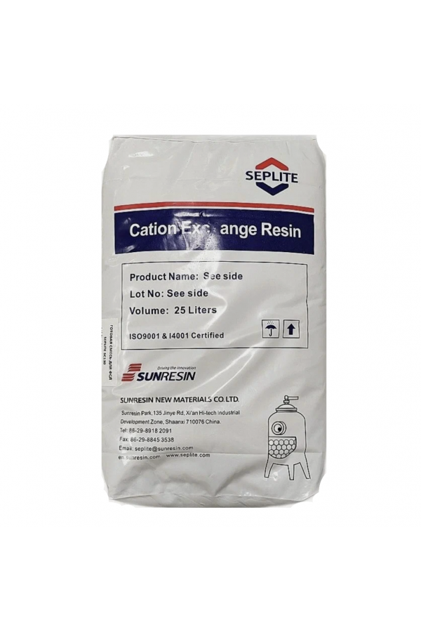 Mixed Bed Resin SEPLITE® MB10