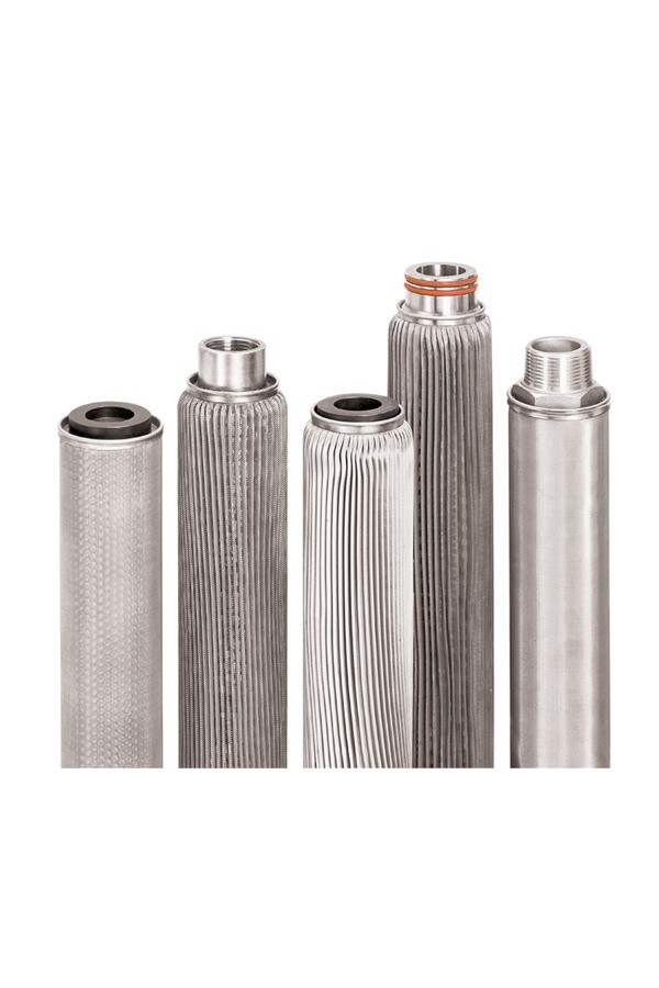 Styre 1-5 Micron 60'' Cartridge Filter (35-50m³/hour)