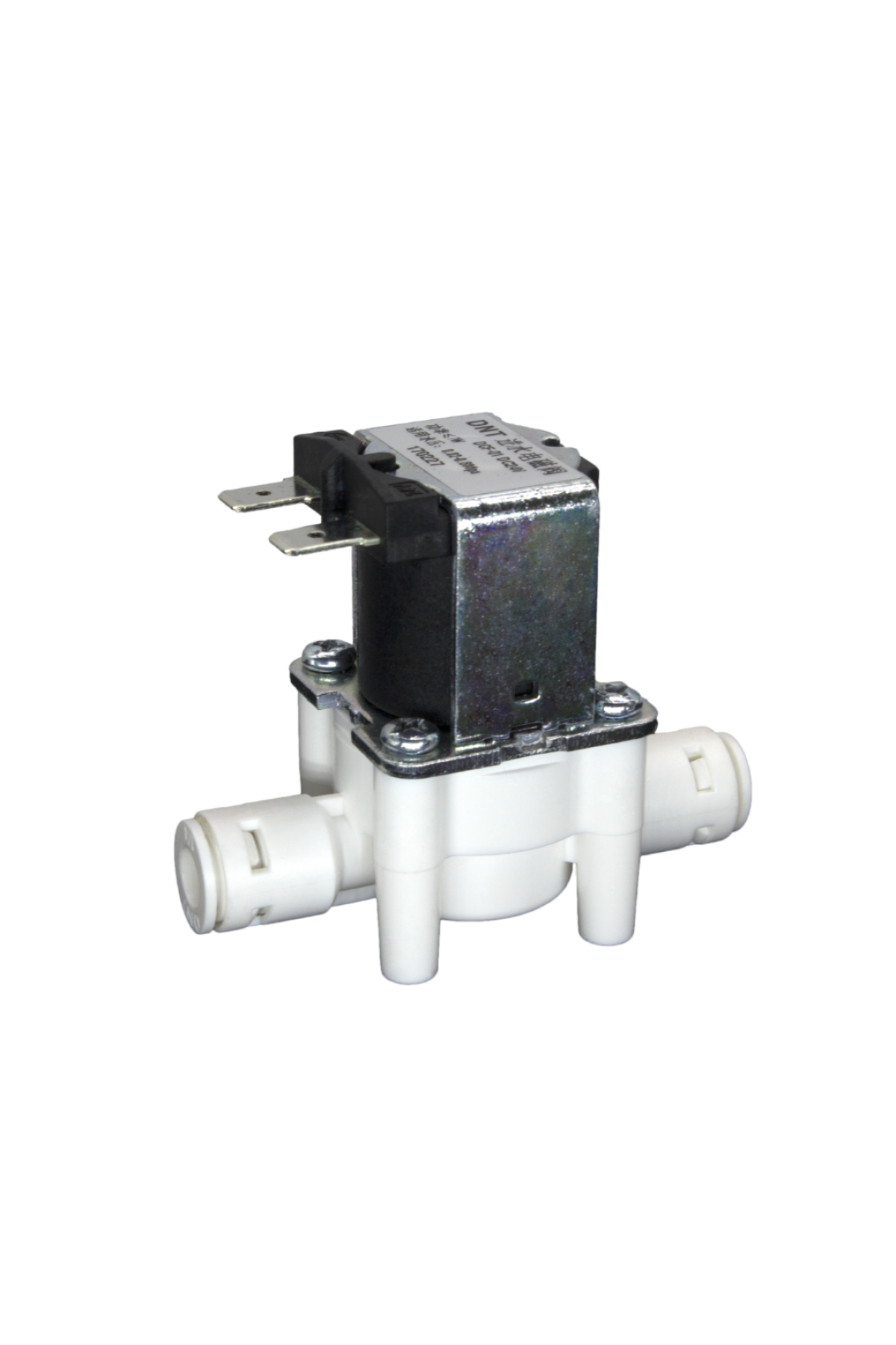 12 Volt Selenoid Valf - S-12-V-1-4