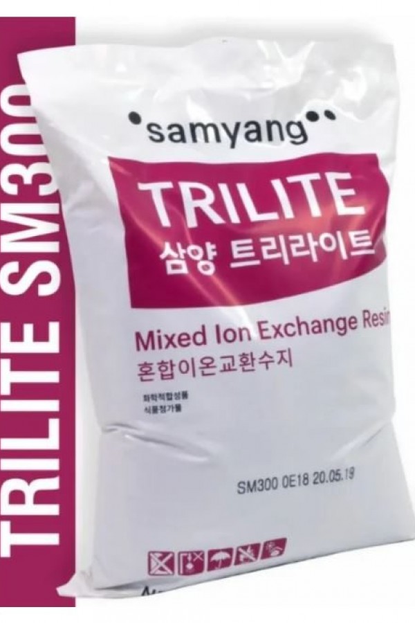 Mixbed Reçine TRILITE SM300  