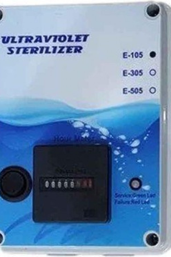 Ultroviole Uv Panolar