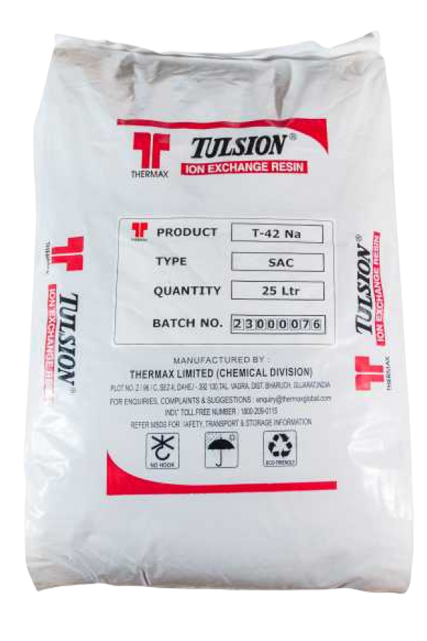 H Formunda Tulsion T 42 H Ups