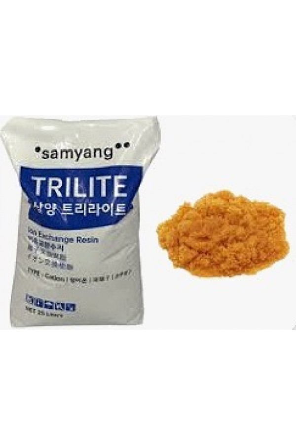 Ultra Saf Su Reçinesi TRILITE® UPRM400U