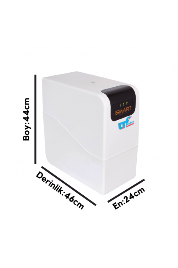 SMART Su Arıtma Cihazı / S Model