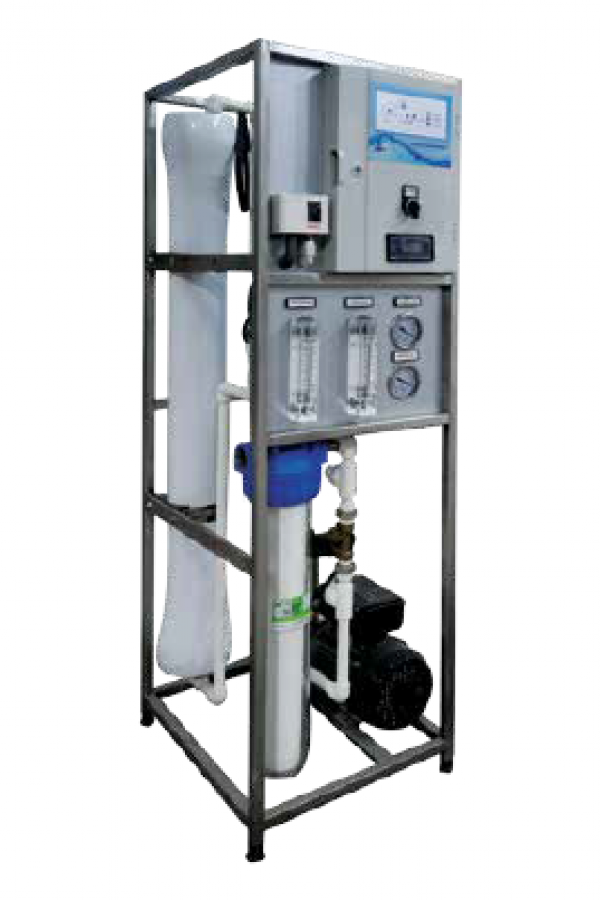 Ltf Water Reverse Osmosis Sistem Saf Su Cihazları