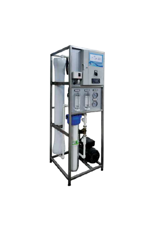 Ltf Water Reverse Osmosis Sistem Saf Su Cihazları