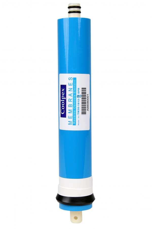 Coolpex 80 gpd Membran Filtre